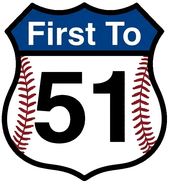 First To 51