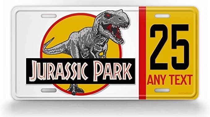 New Pick plate