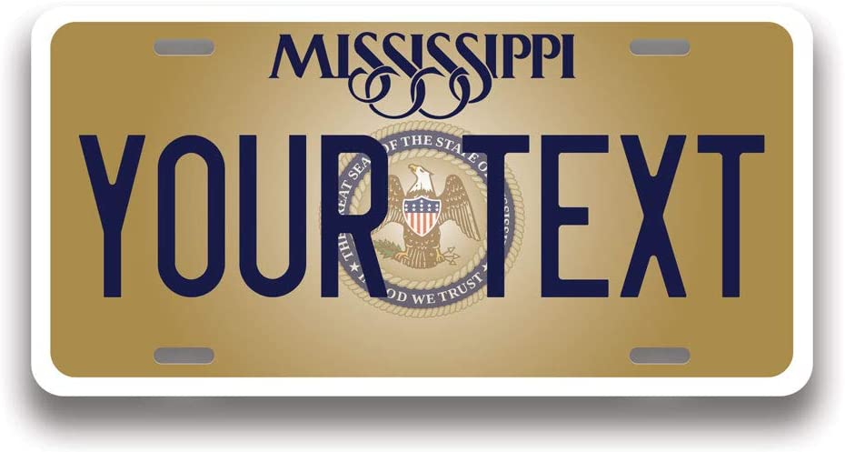 Mississippi plate